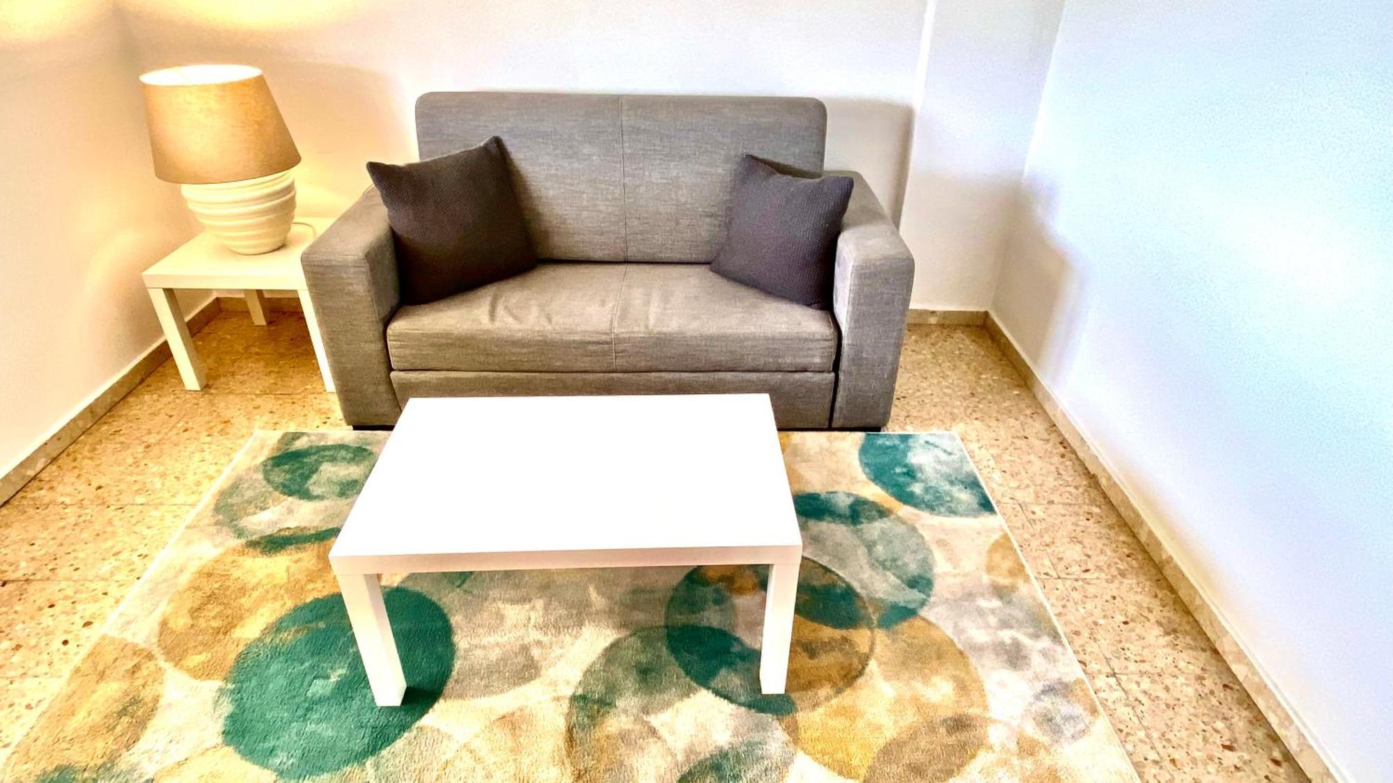 Apartamento Padron Centro P3 By Ur Exteriér fotografie